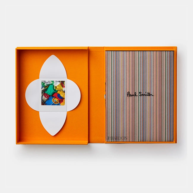 Phaidon | Paul Smith Limited Edition