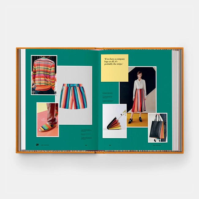 Phaidon | Paul Smith Limited Edition