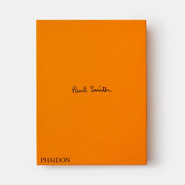 Phaidon | Paul Smith Limited Edition