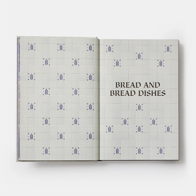 Phaidon | Portugal: The Cookbook Leandro Carreira