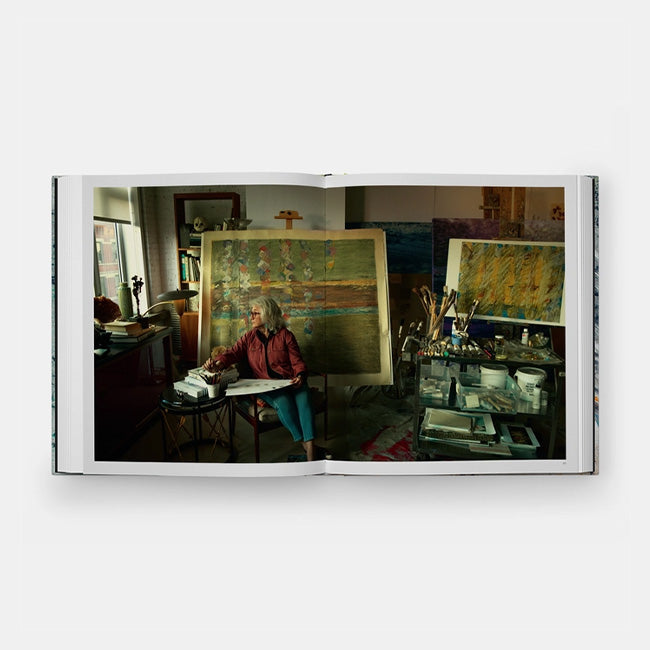 Phaidon | Sybil et David Yurman : Artistes et joailliers