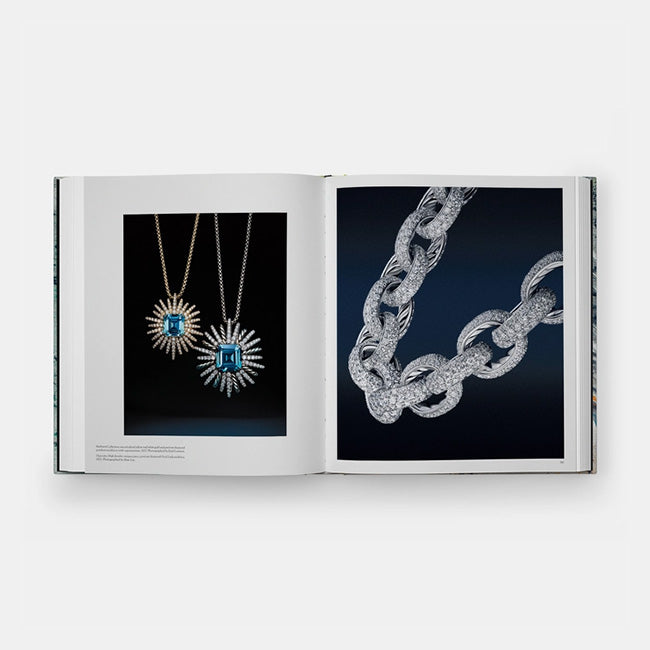 Phaidon | Sybil et David Yurman : Artistes et joailliers