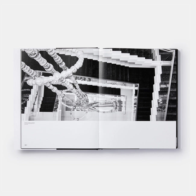 Phaidon | The Architecture of Chanel