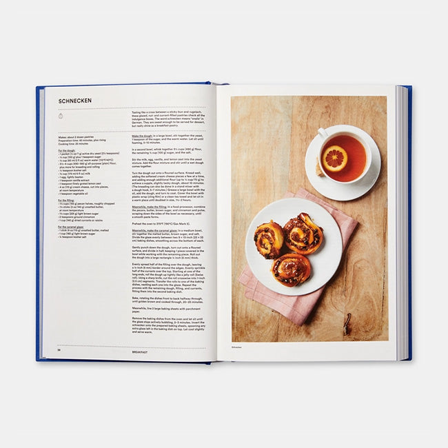 Phaidon | The Jewish Cookbook Leah Koenig