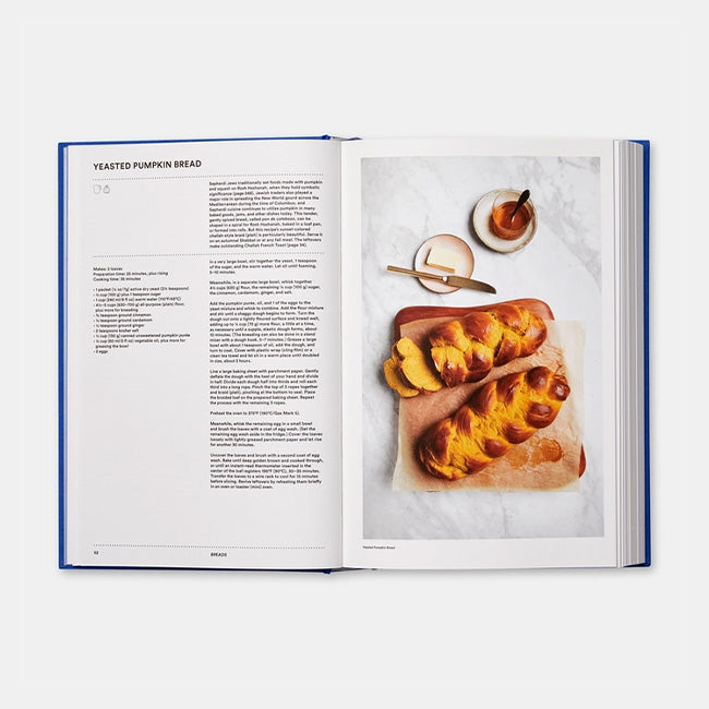 Phaidon | The Jewish Cookbook Leah Koenig