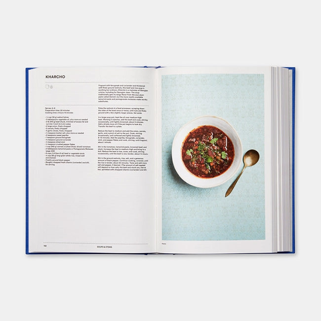 Phaidon | The Jewish Cookbook Leah Koenig