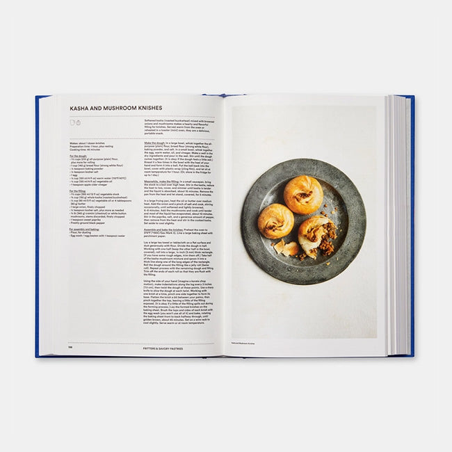 Phaidon | The Jewish Cookbook Leah Koenig