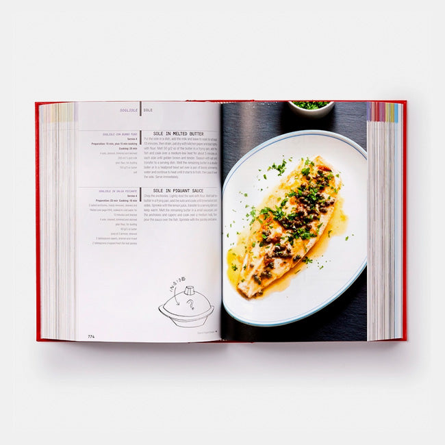 Phaidon | The Silver Spoon