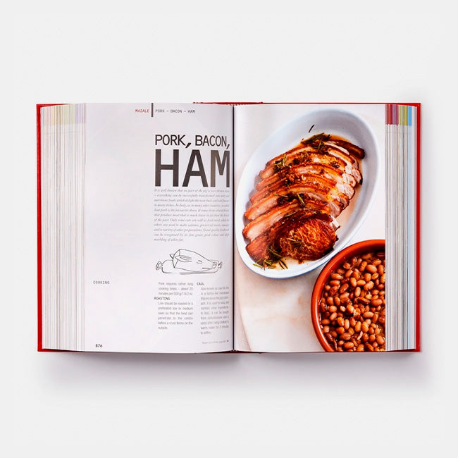 Phaidon | The Silver Spoon