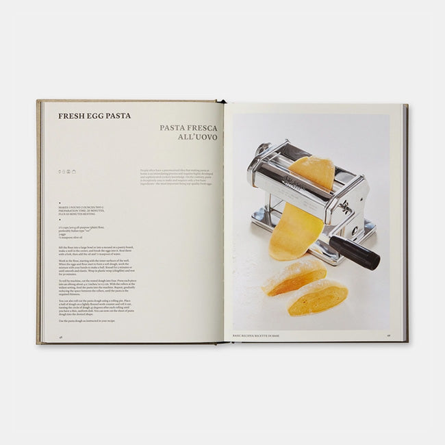 Phaidon | The Silver Spoon Classic The Silver Spoon Kitchen