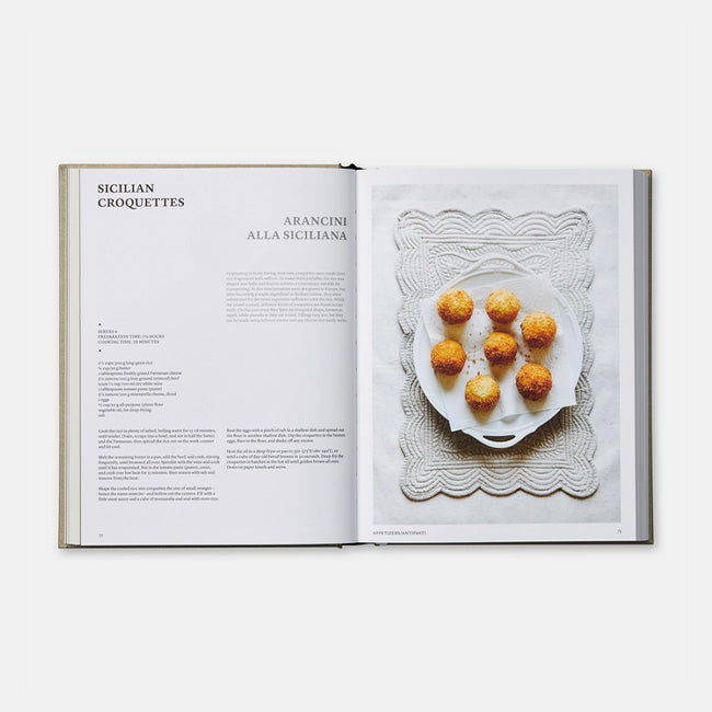 Phaidon | The Silver Spoon Classic The Silver Spoon Kitchen