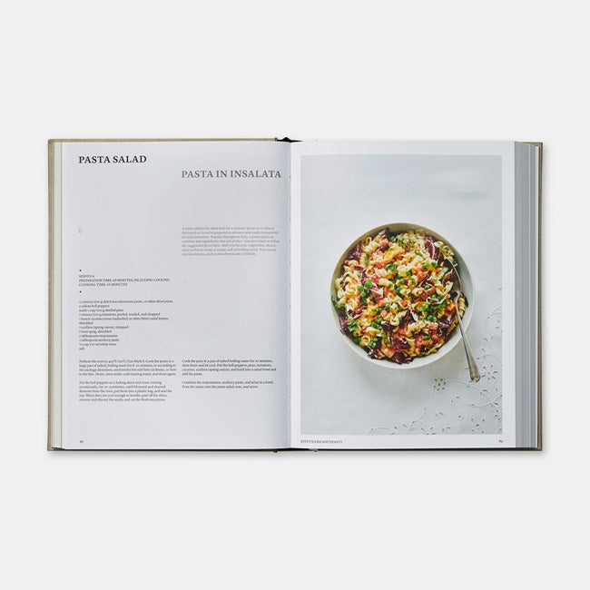 Phaidon | The Silver Spoon Classic The Silver Spoon Kitchen