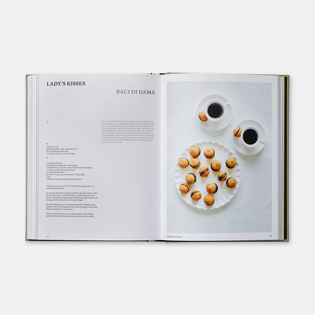 Phaidon | The Silver Spoon Classic The Silver Spoon Kitchen