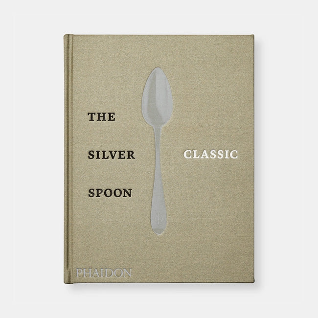 Phaidon | The Silver Spoon Classic The Silver Spoon Kitchen