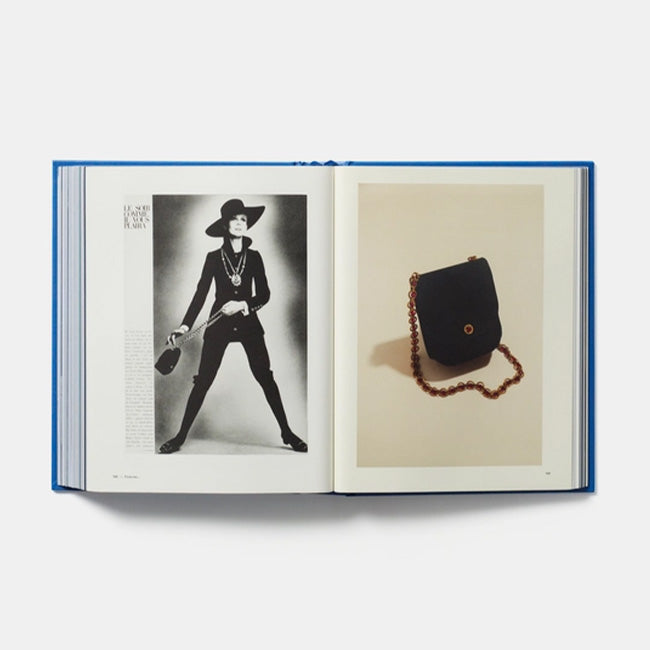 Phaidon | Yves Saint Laurent: Accessories