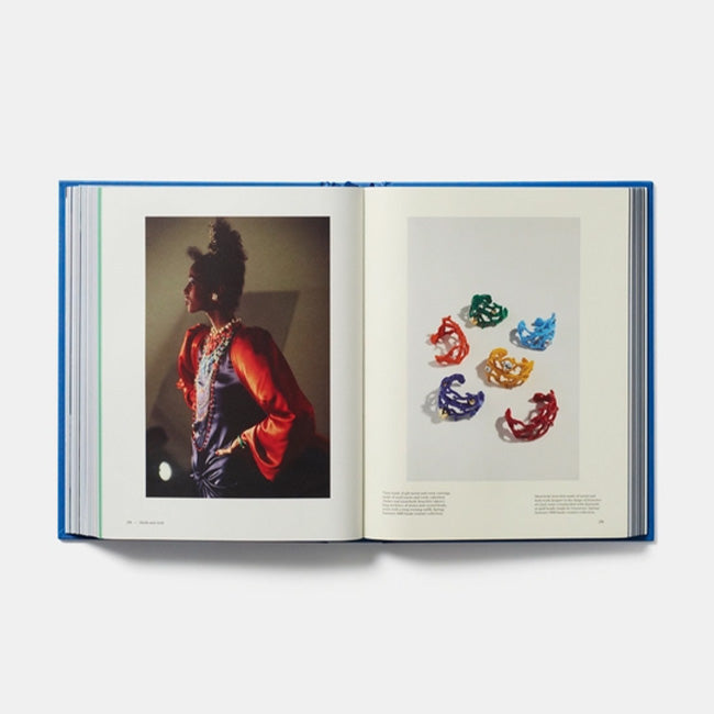 Phaidon | Yves Saint Laurent: Accessories