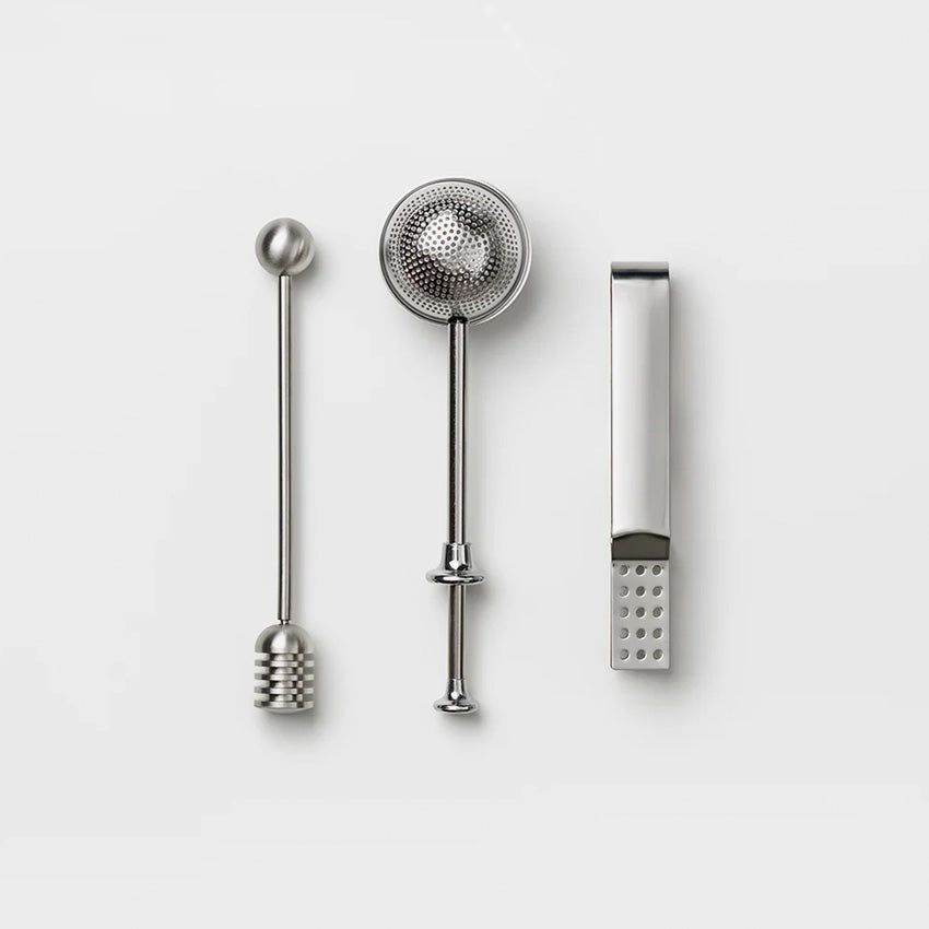 Printworks | The Essentials - Tea Tools