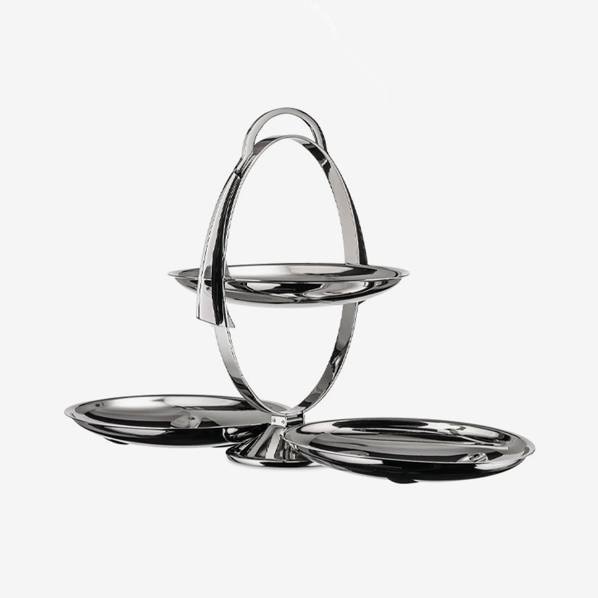 Alessi | Anna Gong Folding Cake Stand