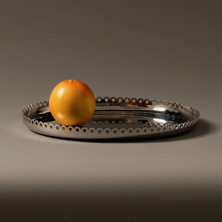 Alessi | Plateau Edges