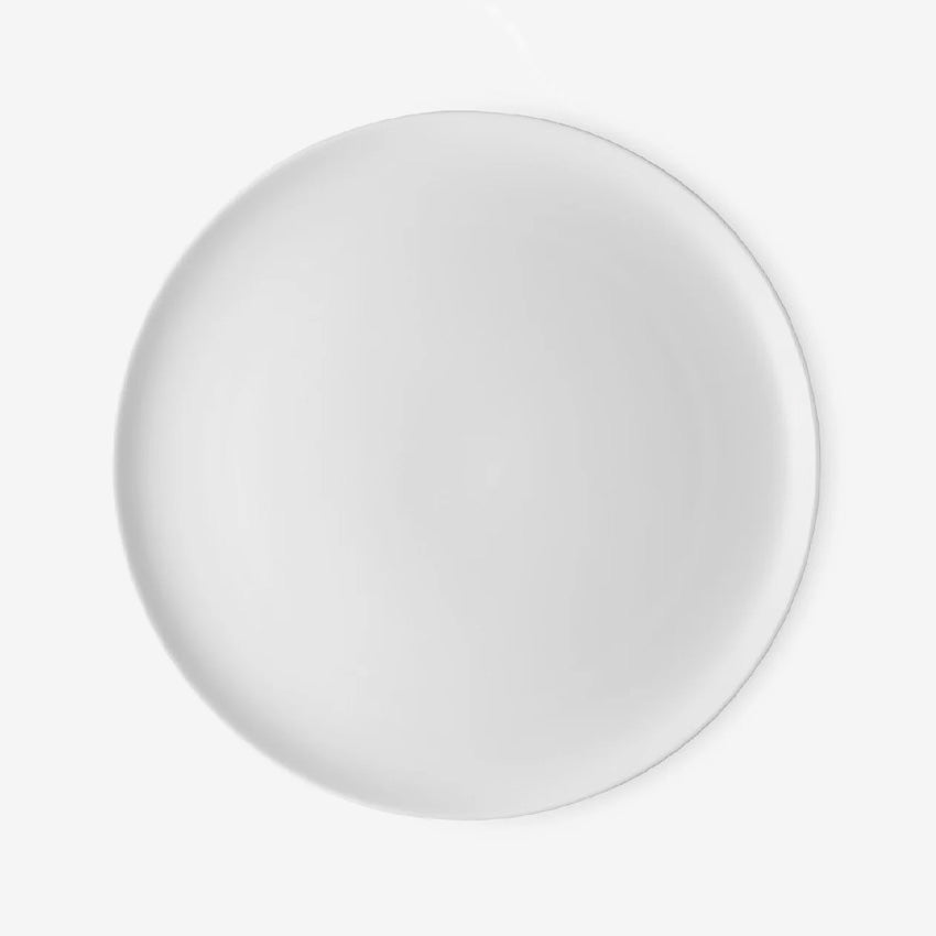 Alessi | Itsumo Assiette plate - Ensemble de 4