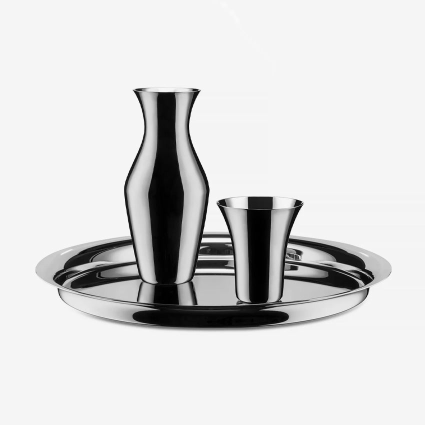 Alessi | Kuru Kuru Tray