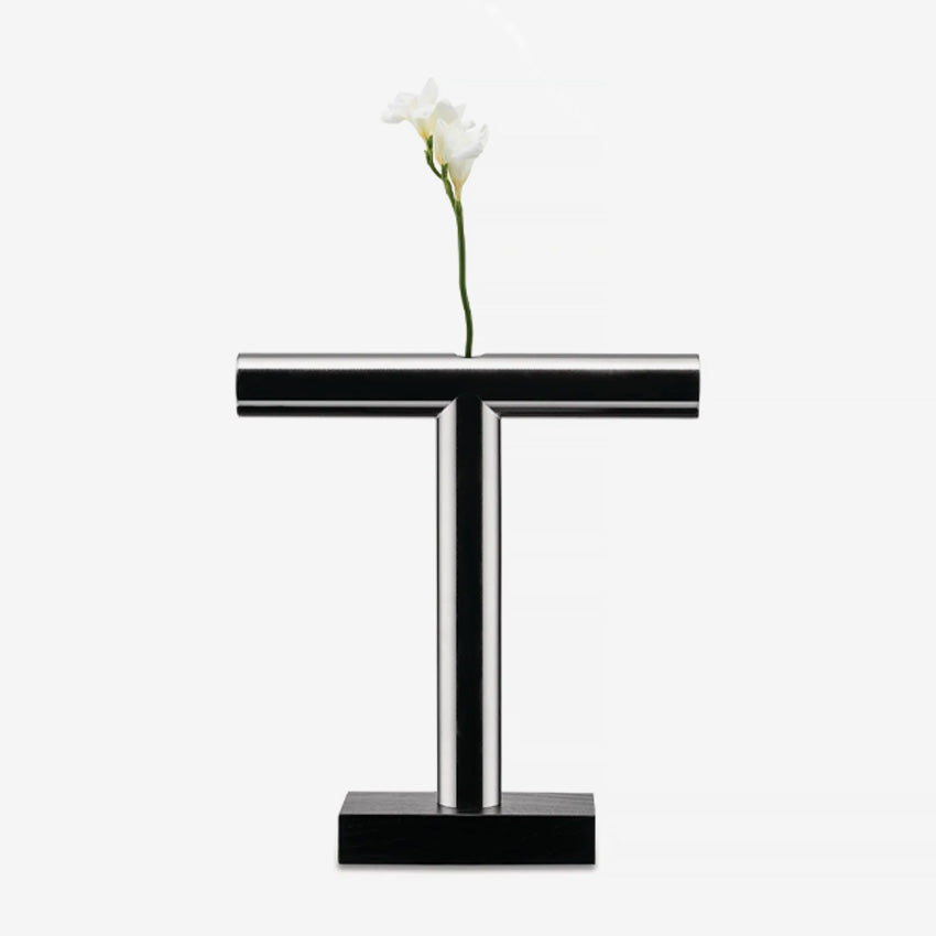 Alessi | Vase Tronchetto