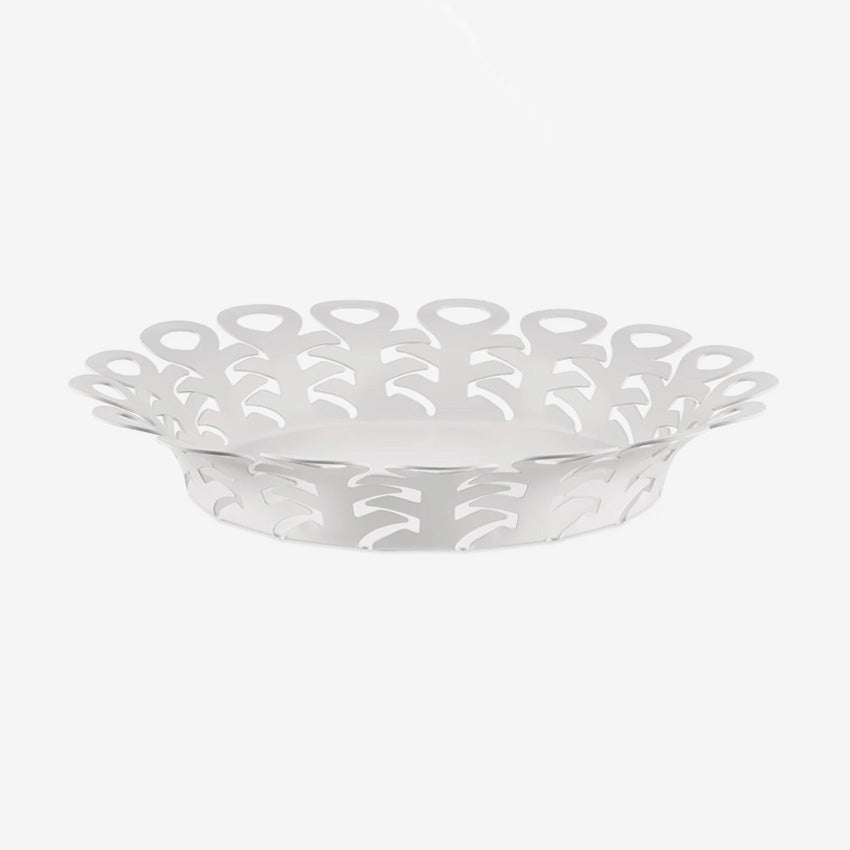 Alessi | Panier Vimini