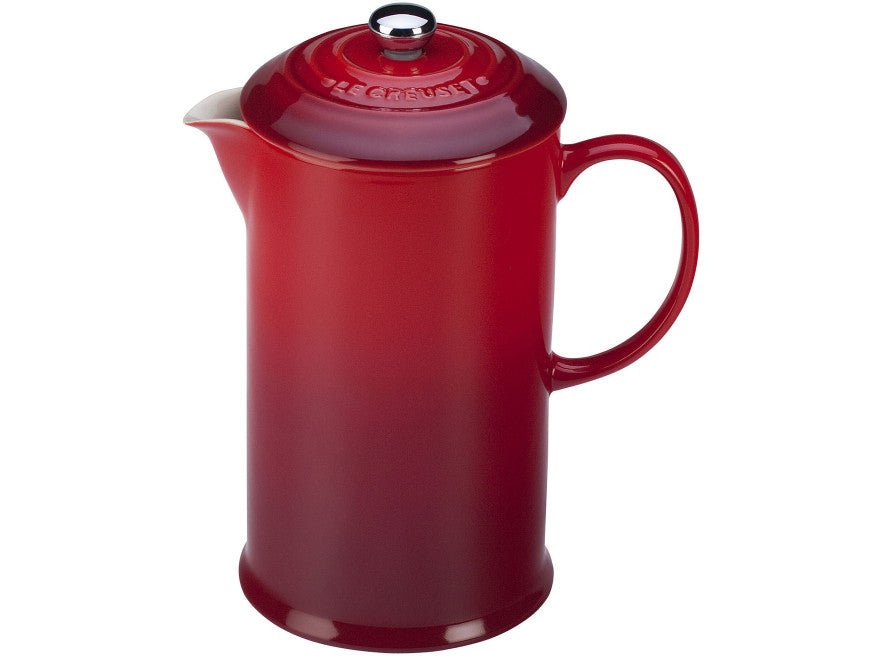 Le Creuset | Cafetière à Piston Classique