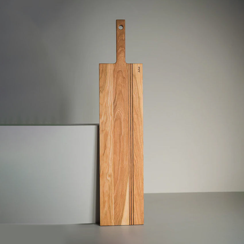 Arbol Cuisine | Wooden Pallet Cutting Board