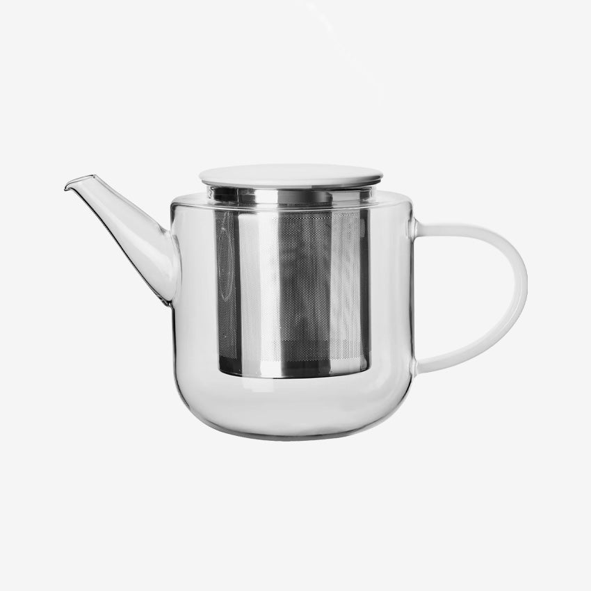 Asa Germany | Coppa Teapot with Handle