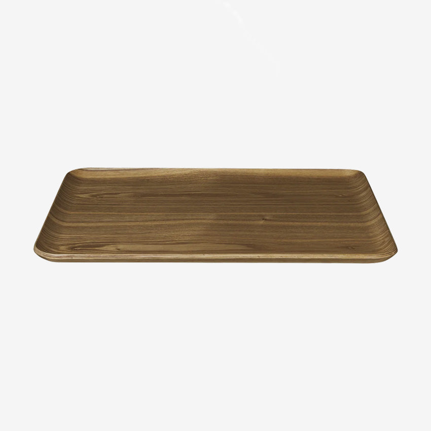 Asa Germany | Wood Rectangular Tray