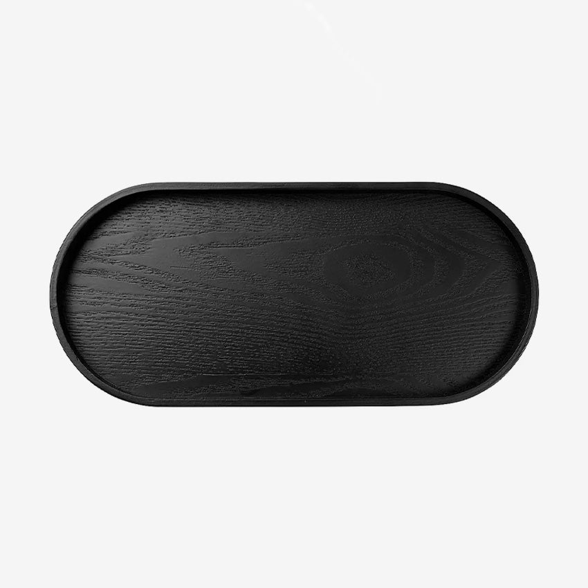 Asa Germany | Oval Wooden Tray