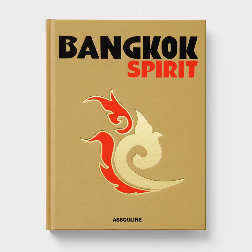 Assouline | Bangkok Spirit