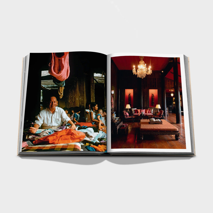 Assouline | Bangkok Spirit