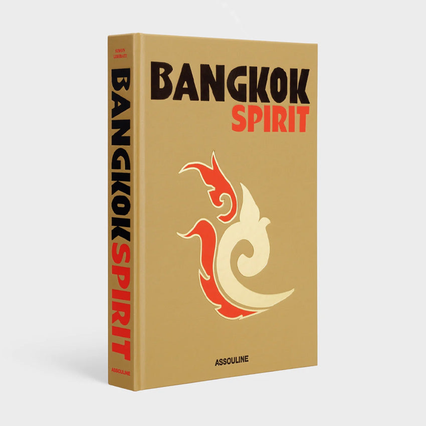 Assouline | Bangkok Spirit