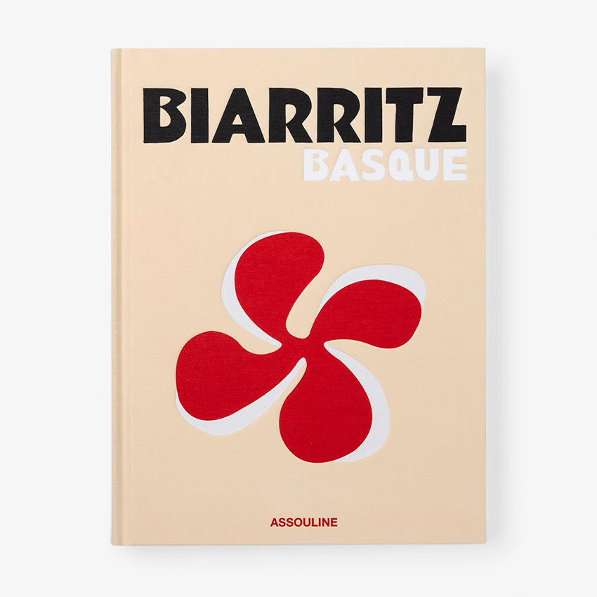 Assouline | Biarritz Basque