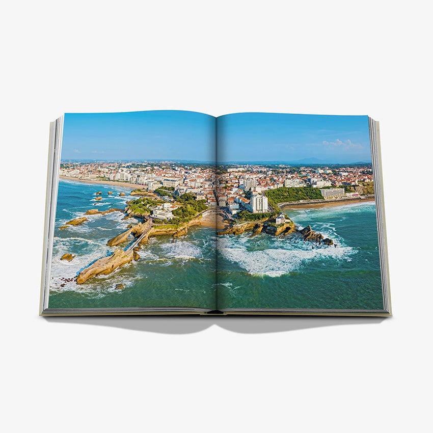 Assouline | Biarritz Basque