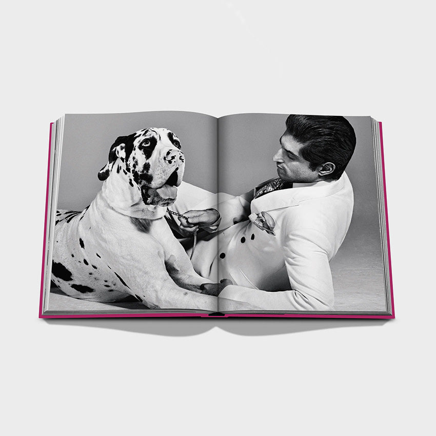 Assouline | Chic Dogs