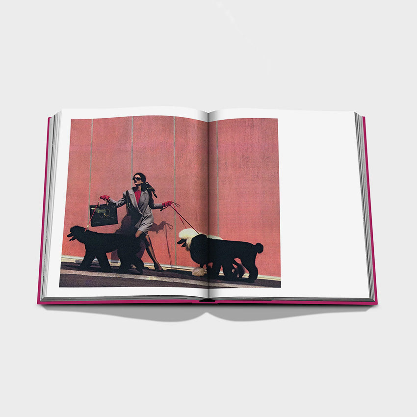 Assouline | Chic Dogs