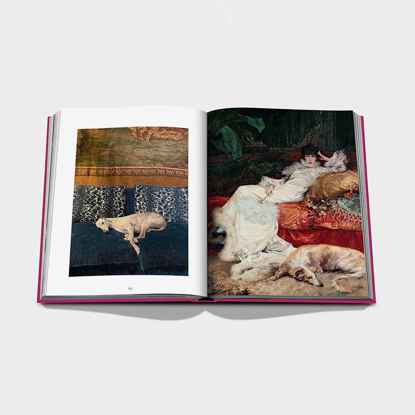 Assouline | Chic Dogs