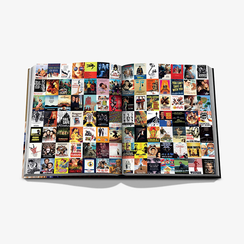 Assouline | Columbia Pictures: 100 Years Of Cinema