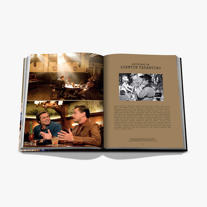 Assouline | Columbia Pictures: 100 Years Of Cinema