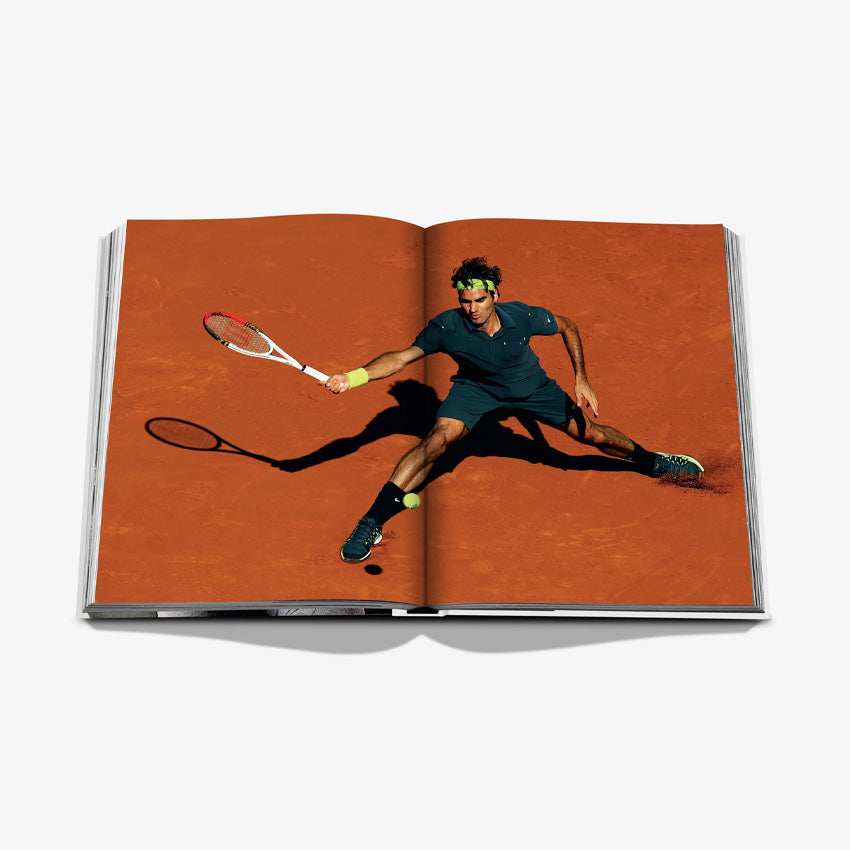 Assouline | Federer