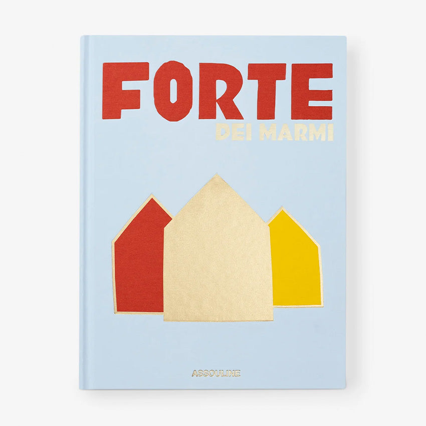 Assouline | Forte Dei Marmi