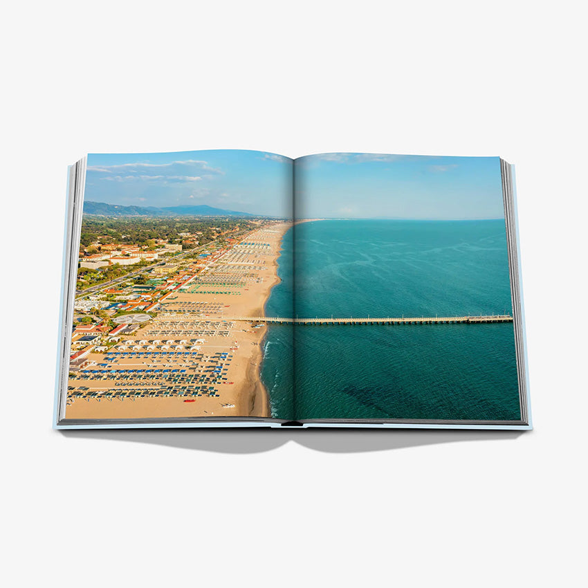 Assouline | Forte Dei Marmi