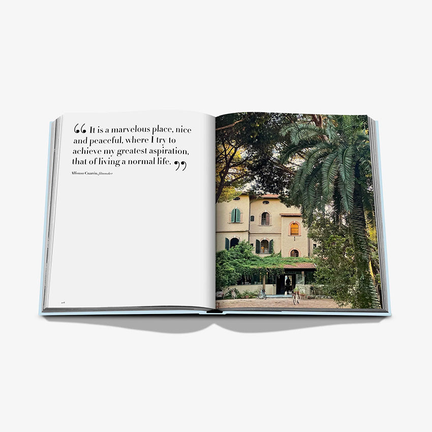 Assouline | Forte Dei Marmi