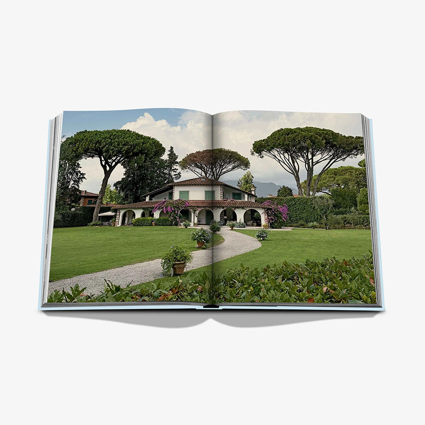 Assouline | Forte Dei Marmi