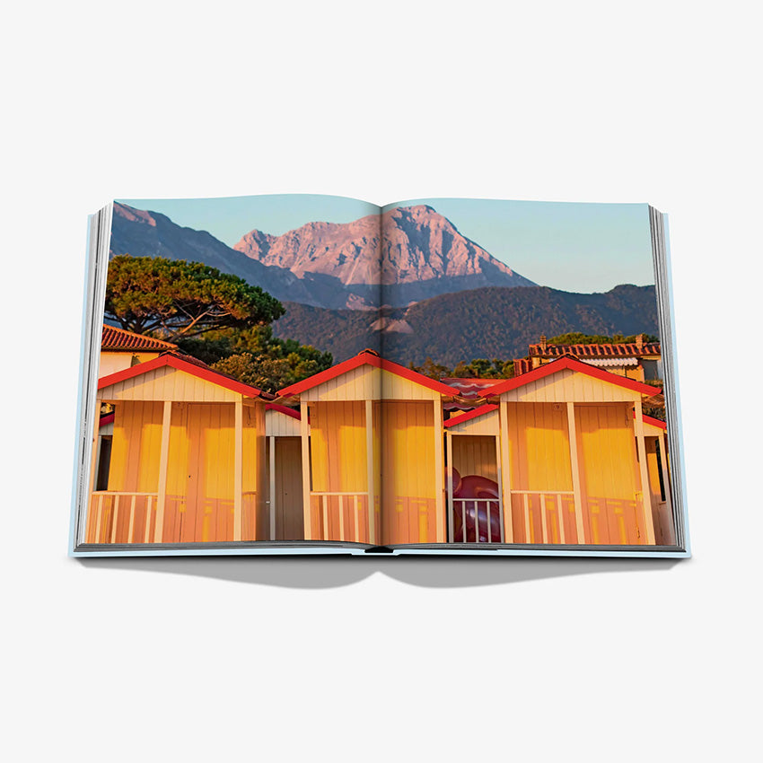 Assouline | Forte Dei Marmi