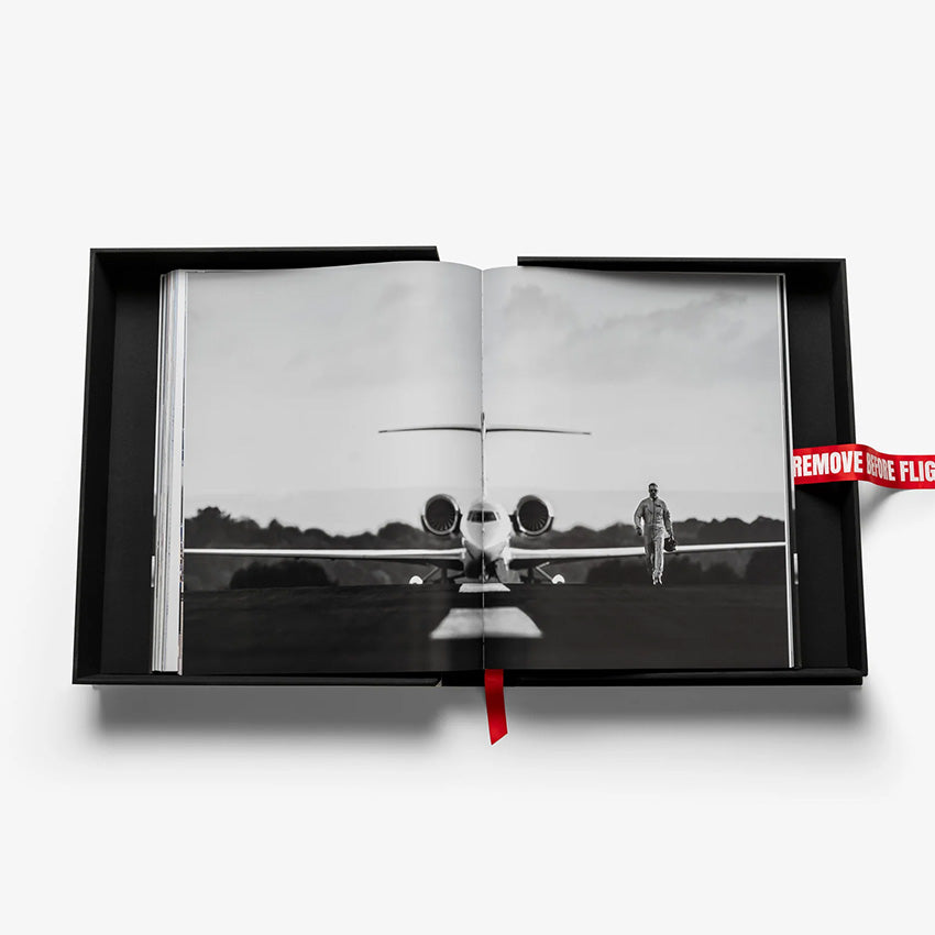 Assouline | Bombardier: La collection ultime