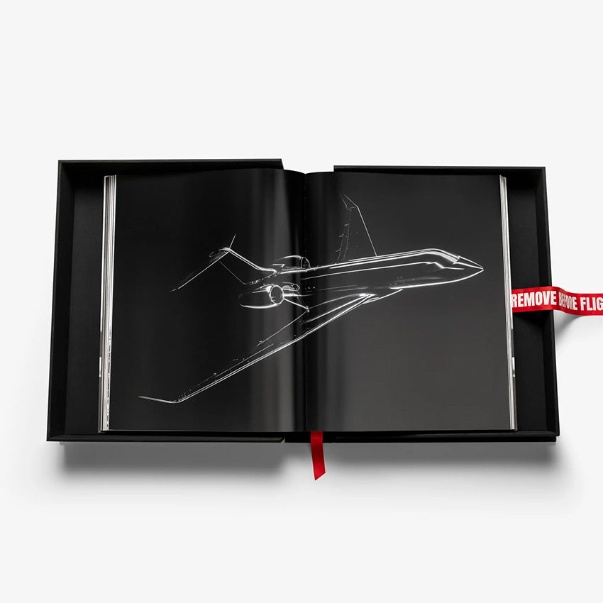 Assouline | Bombardier: The Ultimate Collection